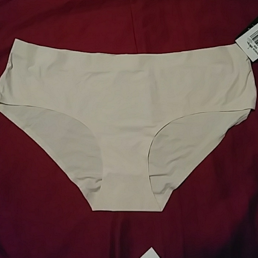 Womens intimate